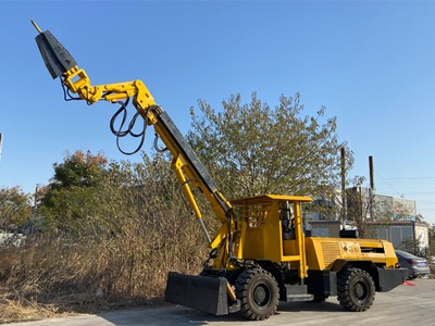 XMPYT-97/220撬毛台车